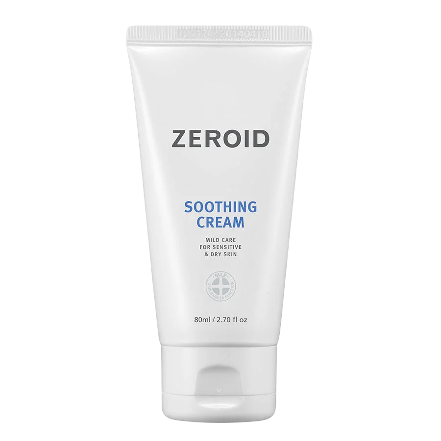 Soothing Cream