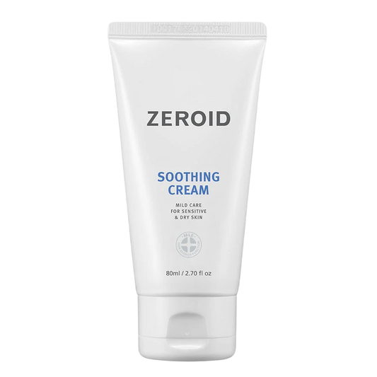 Soothing Cream