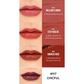 Mood Recipe Matte Lip Color