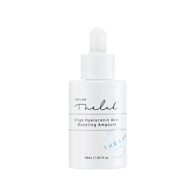 Oligo Hyaluronic Acid Boosting Ampoule