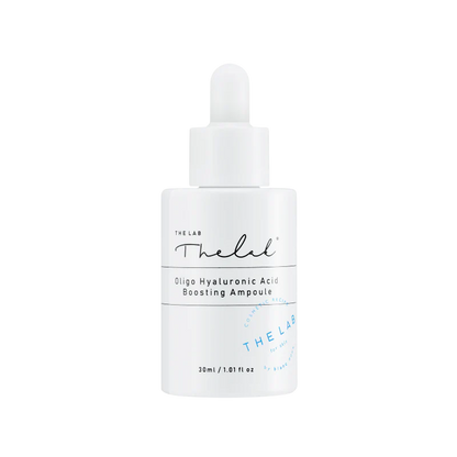 Oligo Hyaluronic Acid Boosting Ampoule