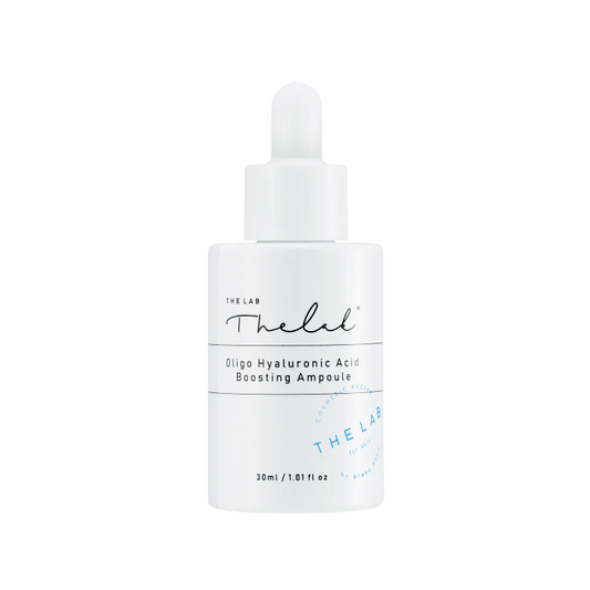 Oligo Hyaluronic Acid Boosting Ampoule