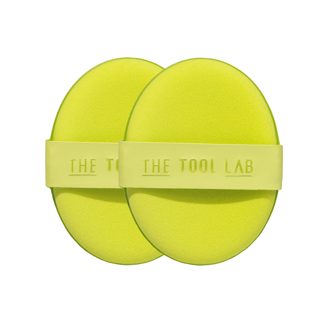 THE TOOL LAB Aqua Puff (Happyrim collab)