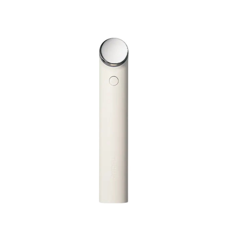 The Glow Signature