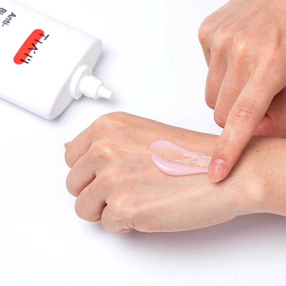 Anti Blemish Body Lotion