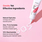AC Fighitng Spot RX Cream
