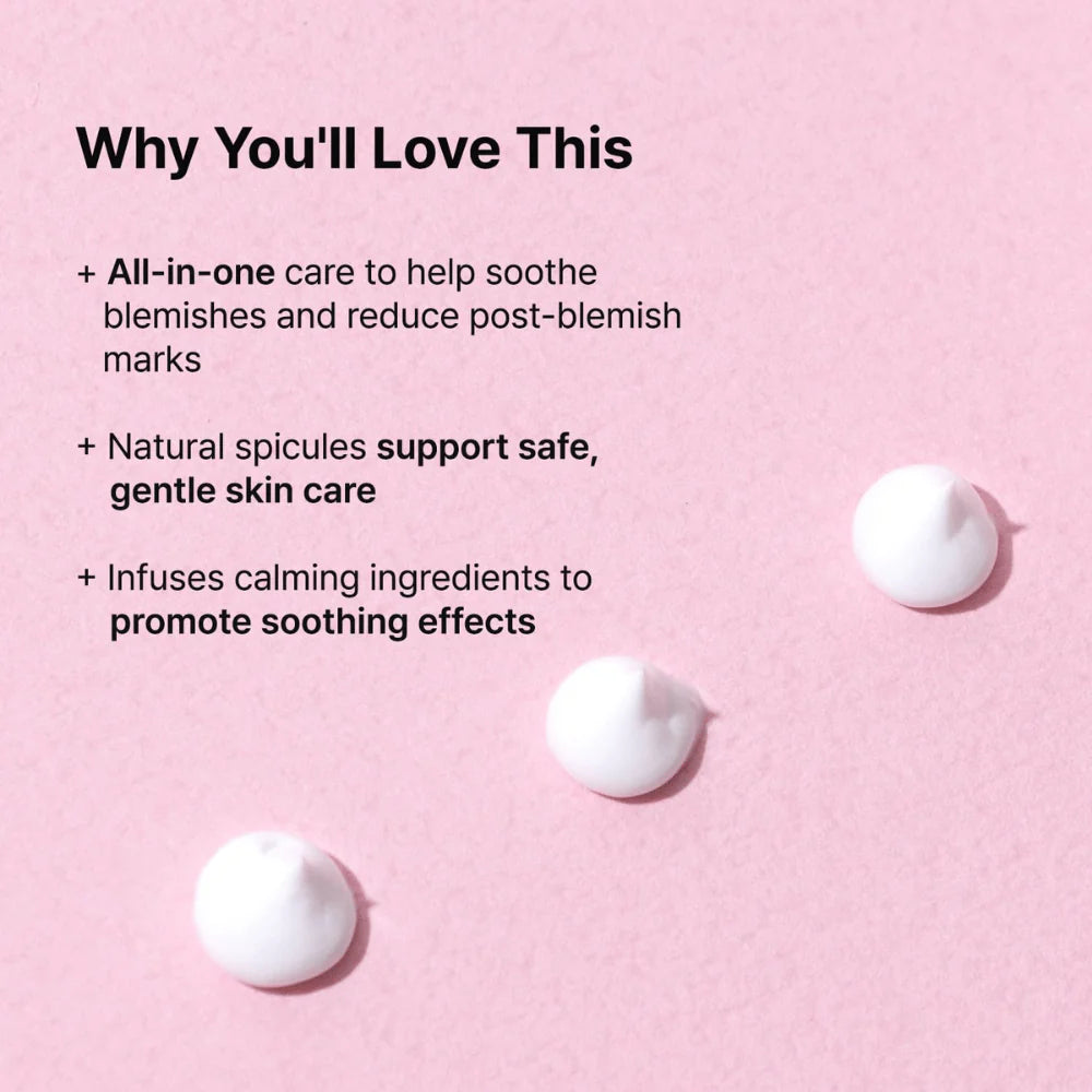 AC Fighitng Spot RX Cream