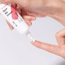 AC Fighitng Spot RX Cream
