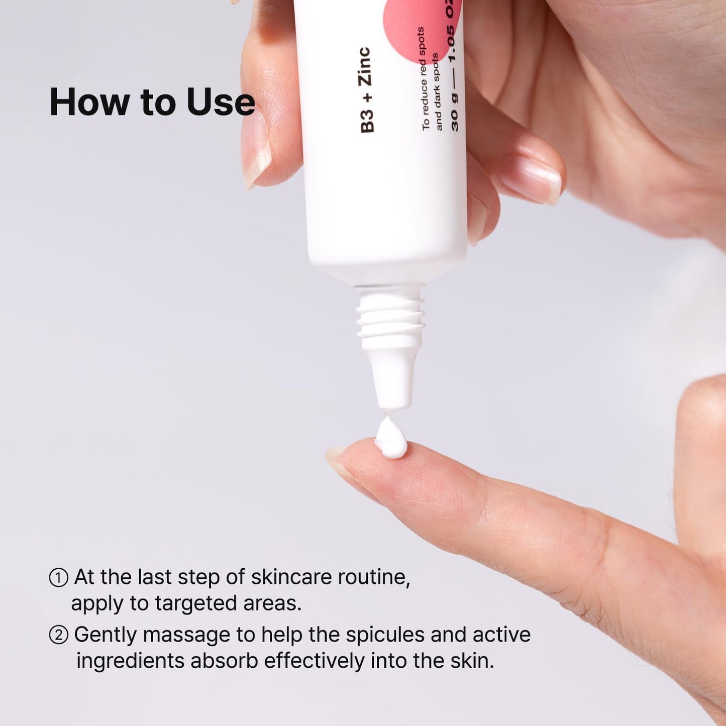 AC Fighitng Spot RX Cream