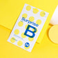 Surprise B Spot Patch (24 patches)