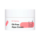 AC Fighting Oil-Free Aqua Cream