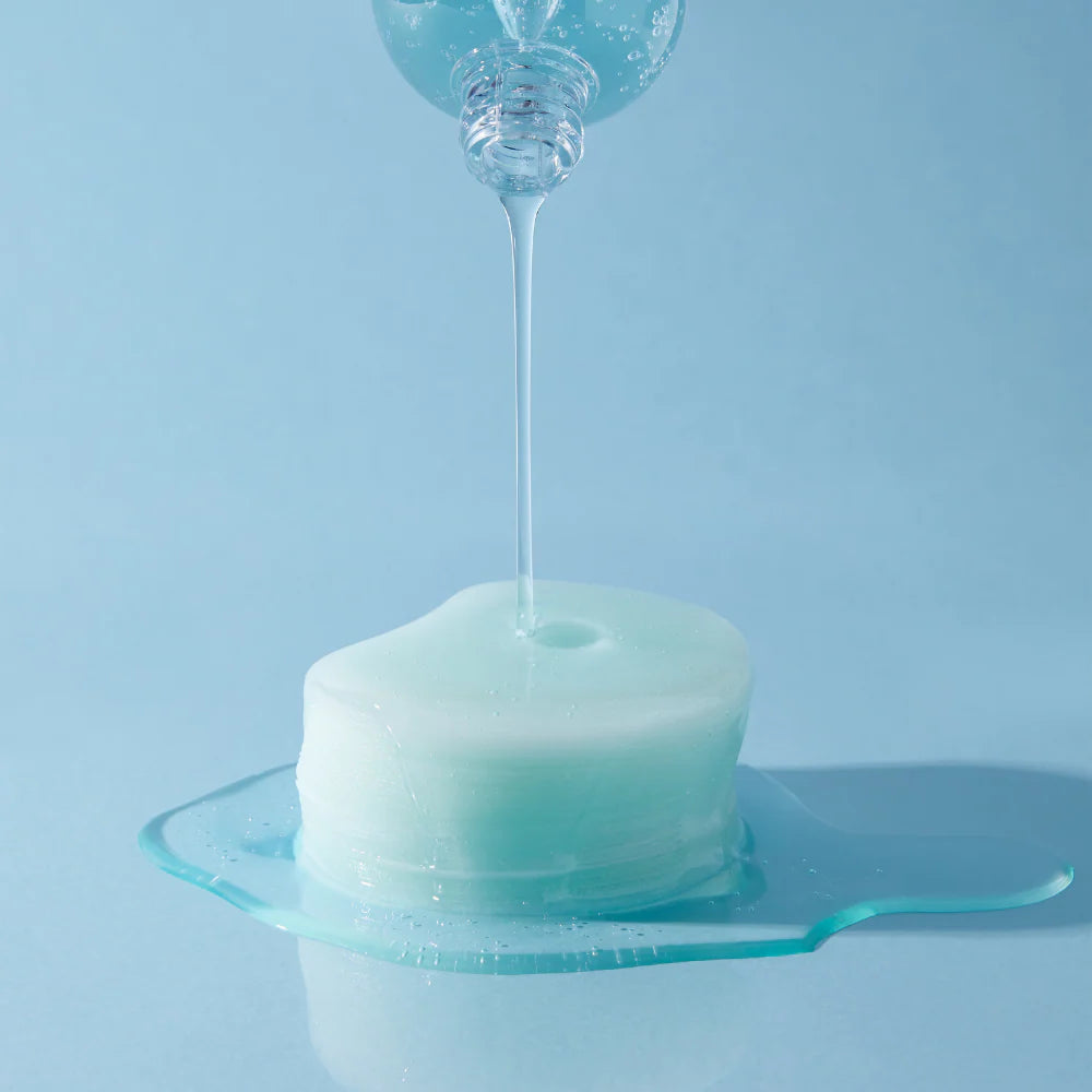 DIVE-IN Low Molecular Hyaluronic Acid Multi Pad