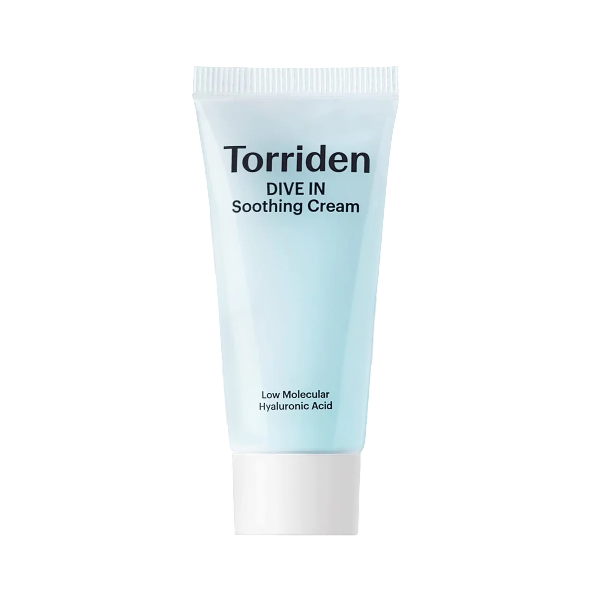 Dive In Soothing Cream