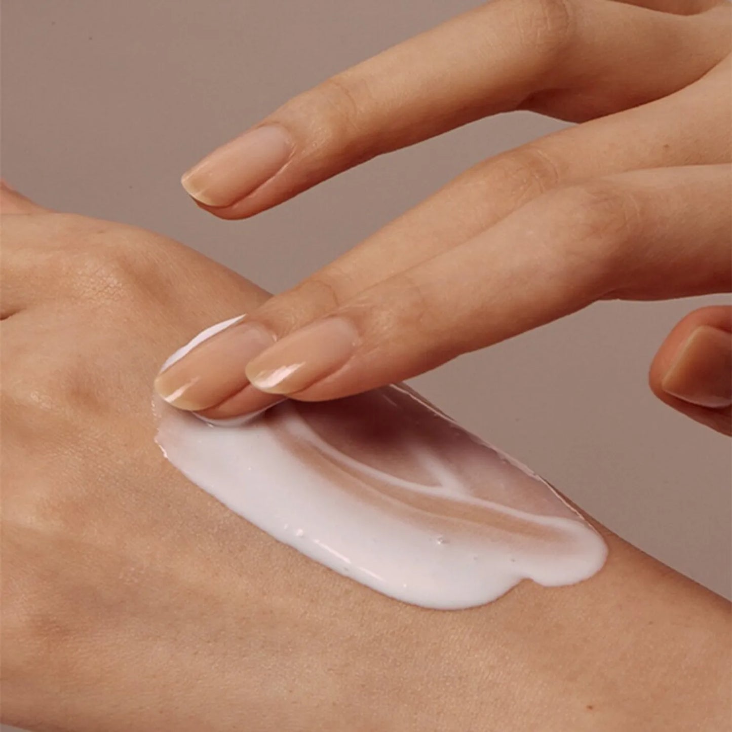 H2 Hand Cream - Water Blanc