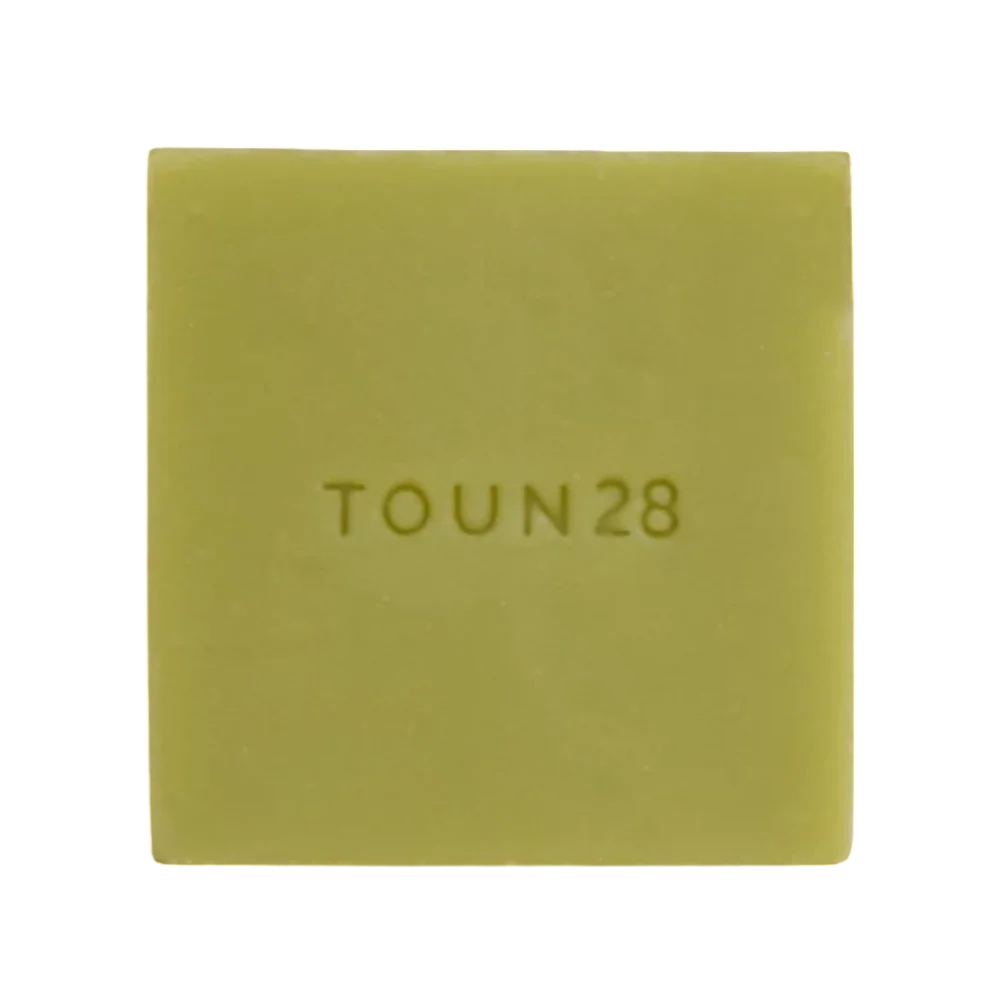 S1 Rose Hip + Jojoba Oil Solid Face Wash