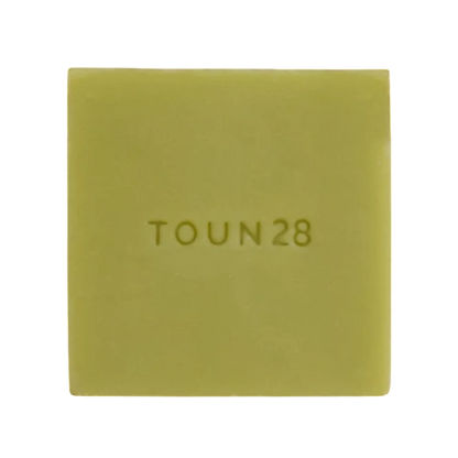 S1 Rose Hip + Jojoba Oil Solid Face Wash