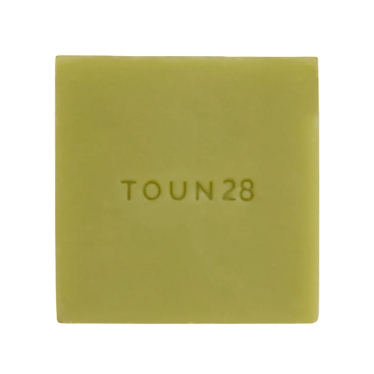 S1 Rose Hip + Jojoba Oil Solid Face Wash