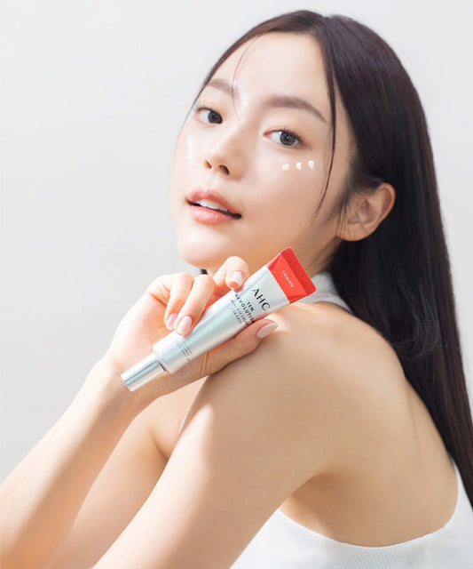 Ten Revolution Real Eye Cream For Face (10th Edition 2022)