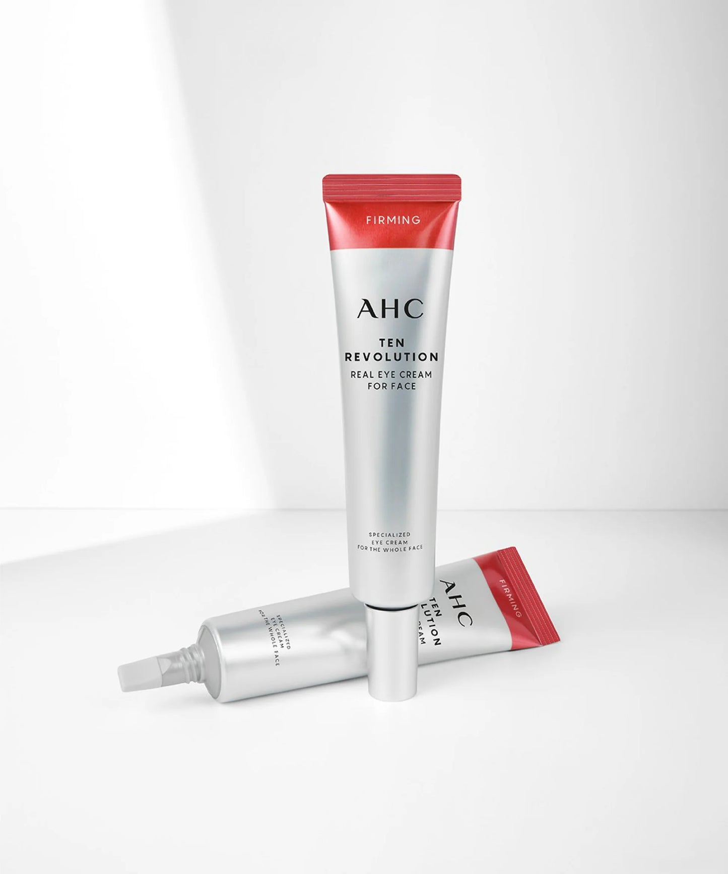 Ten Revolution Real Eye Cream For Face (10th Edition 2022)