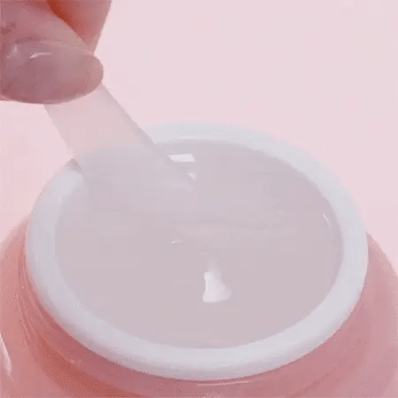 Jeju Cherry Blossom Jelly Cream 50ml