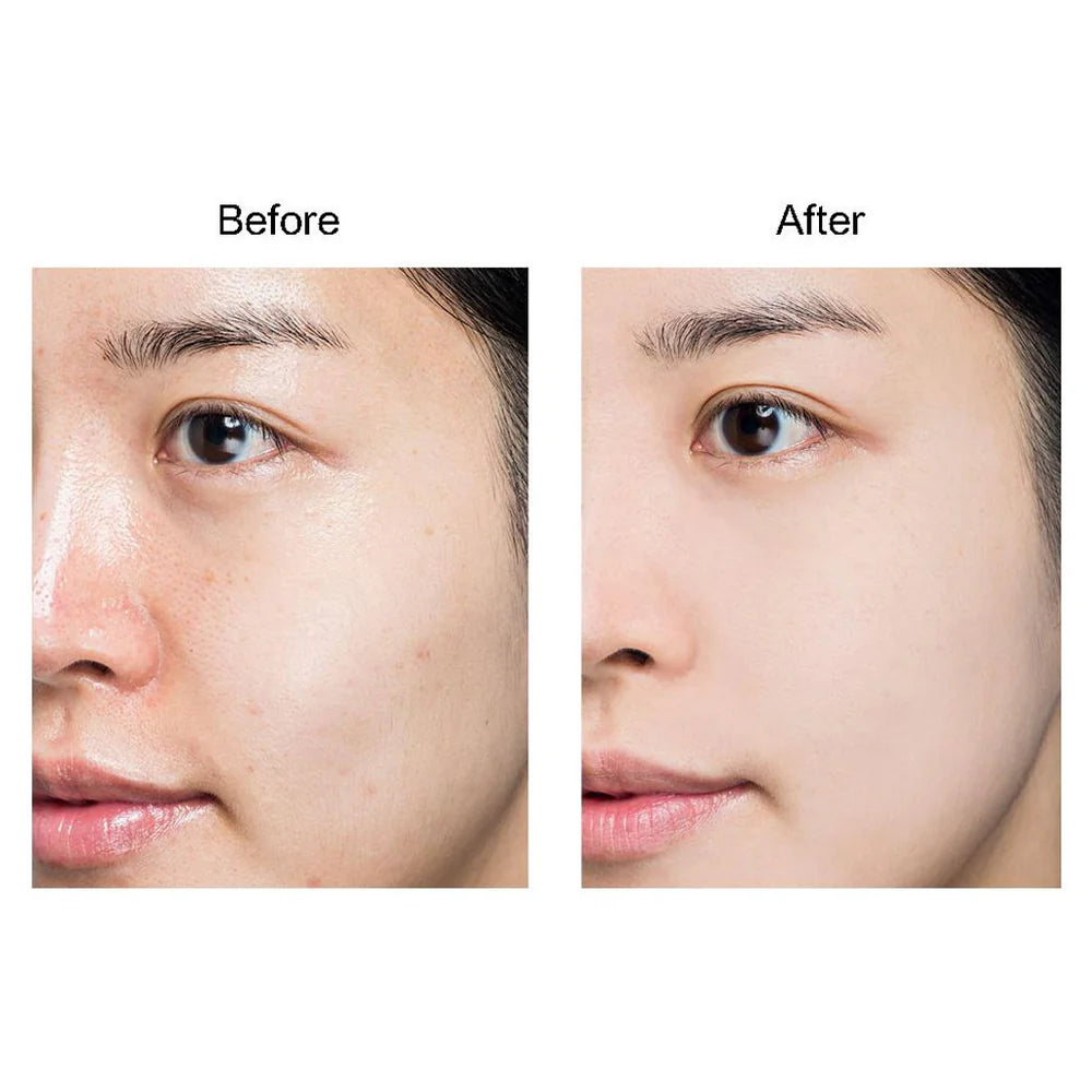 Perfect Pore Pact