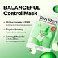 BALANCEFUL Control Mask