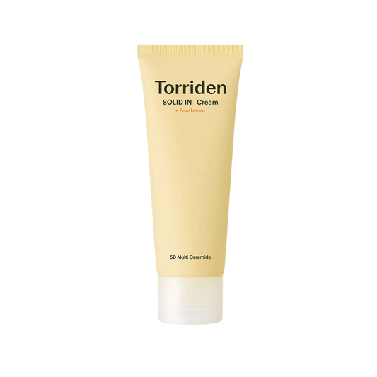 SOLID IN Cream
