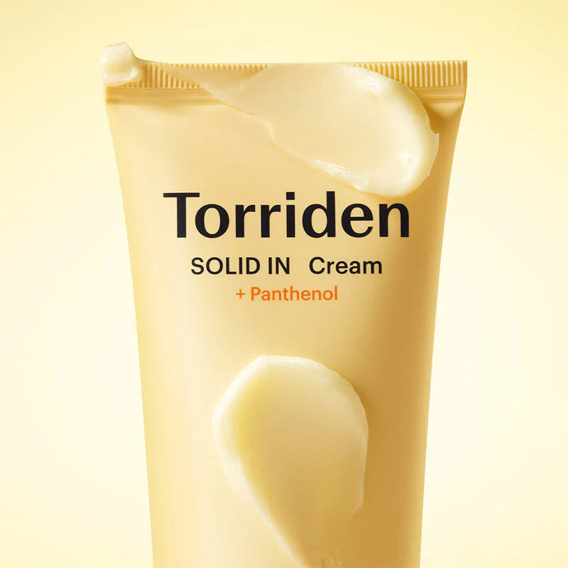 SOLID IN Cream
