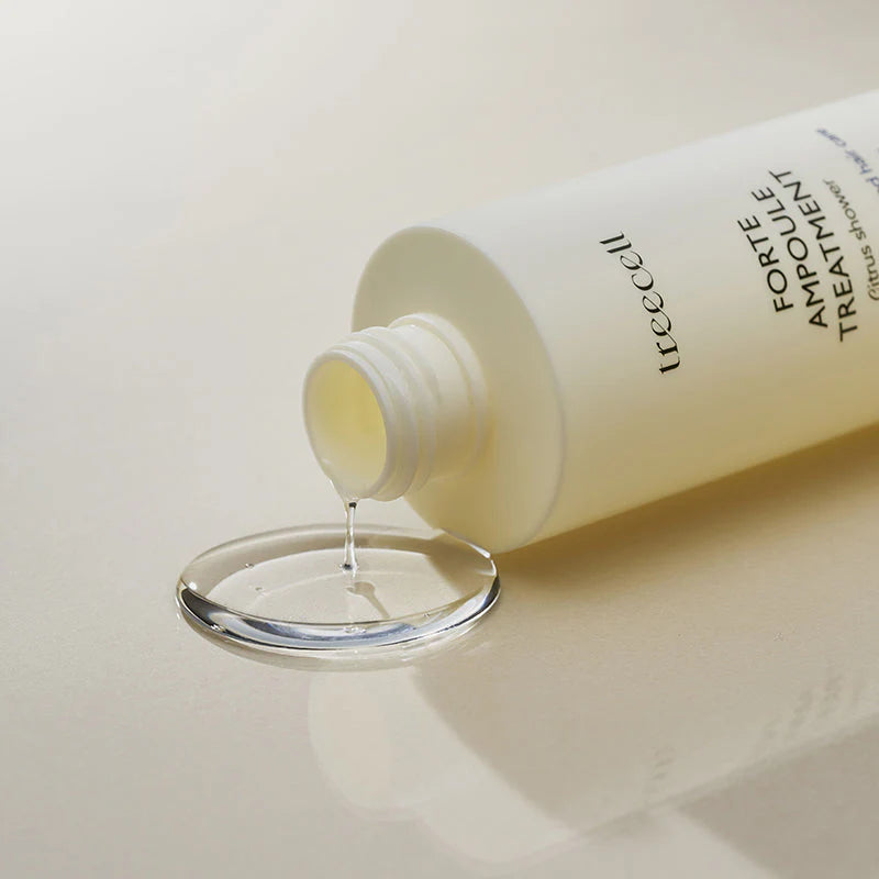 Forte Ampoule Treatment 200ml + 200ml