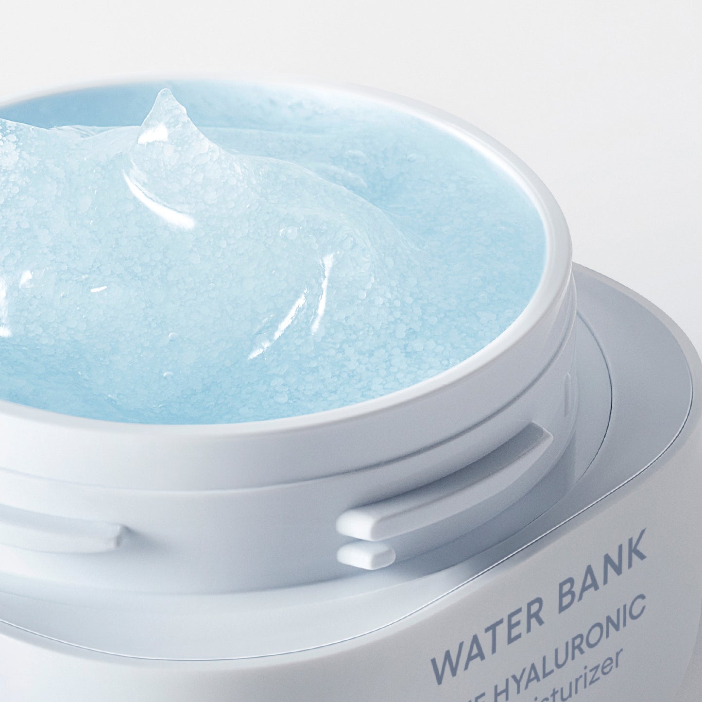 Water Bank Blue Hyaluronic Gel Cream