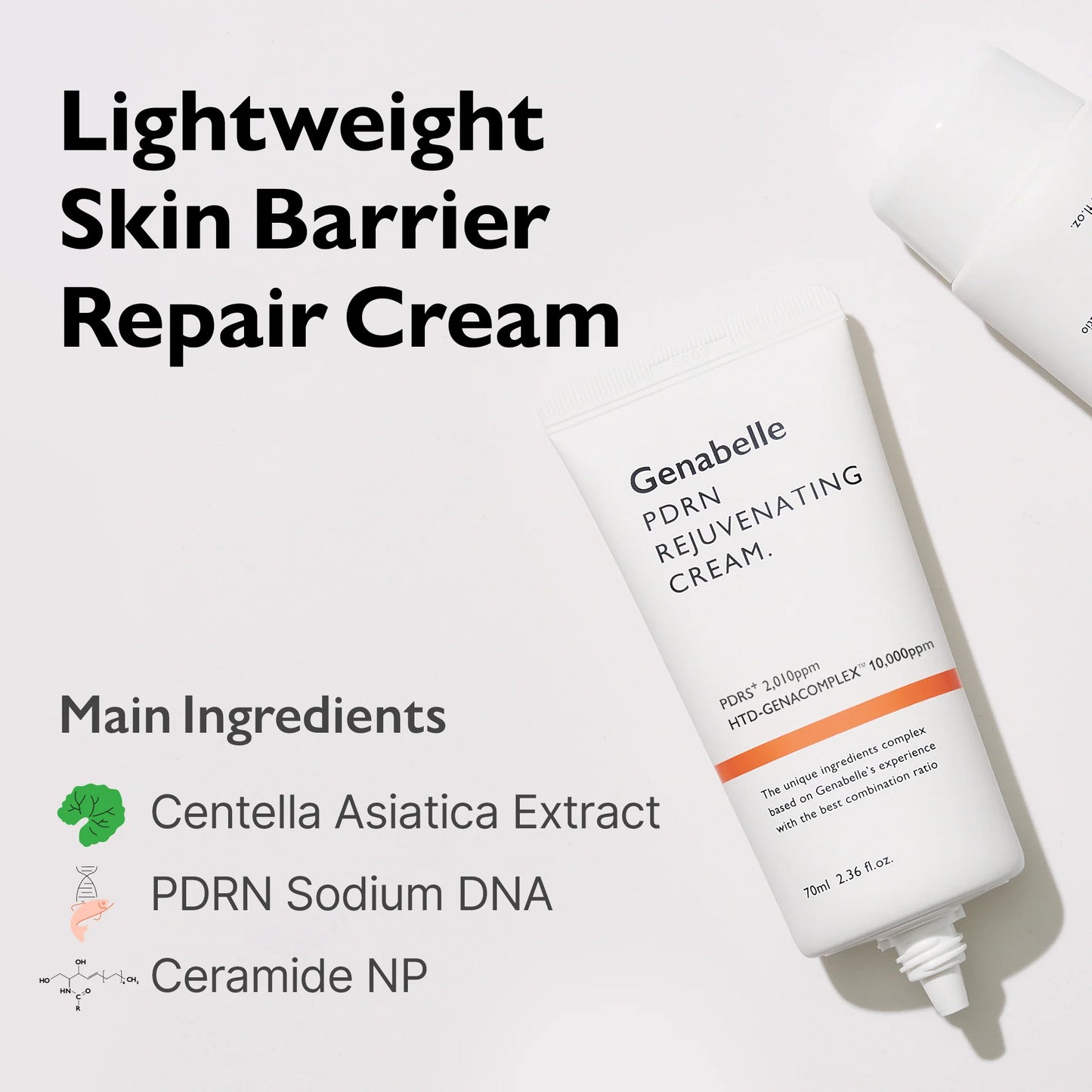 PDRN Rejuvenating Cream (pre-order)