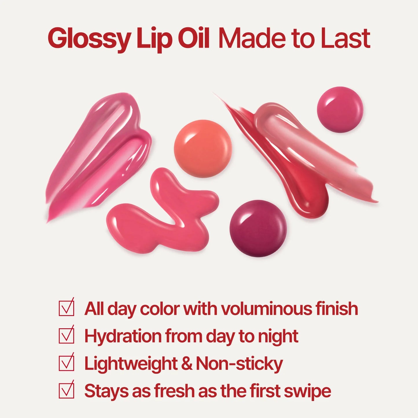 3D Voluming Tint + Mini Tube Set 2pc