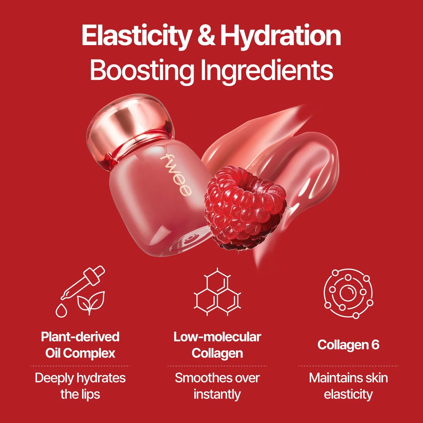 3D Voluming Tint + Mini Tube Set 2pc