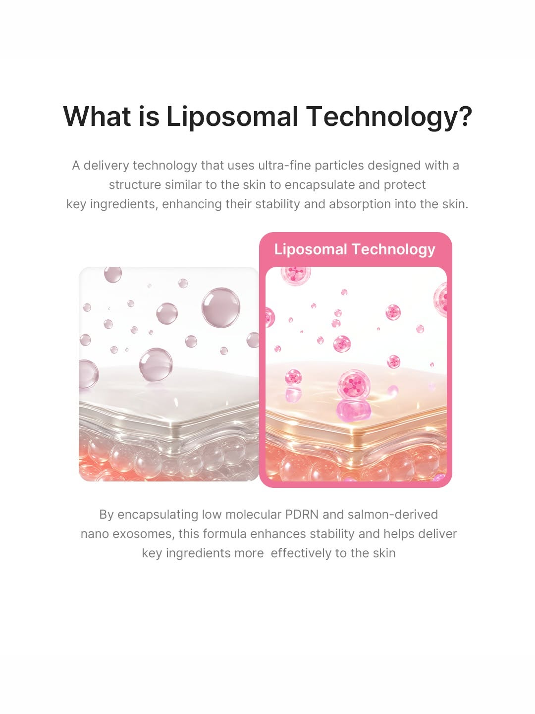Ultra Light Pdrn Pink Peptide Serum