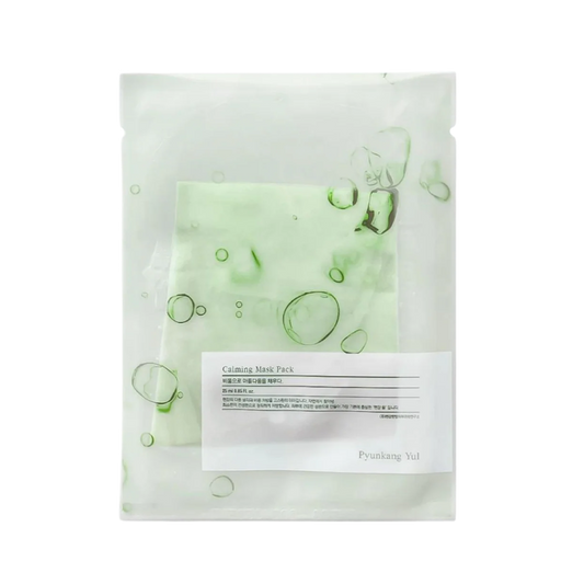 Calming Mask Pack