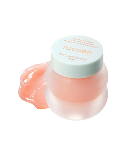 Vita Glazed Lip Mask 20ml