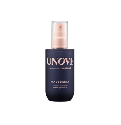 Silk Oil Essence