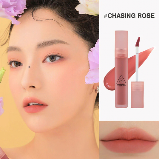 Blur Water Tint
