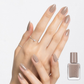 Mood Pebble Nail