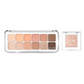 Pro Eye Palette Air (5 shades) + Pro Single Shadow Set