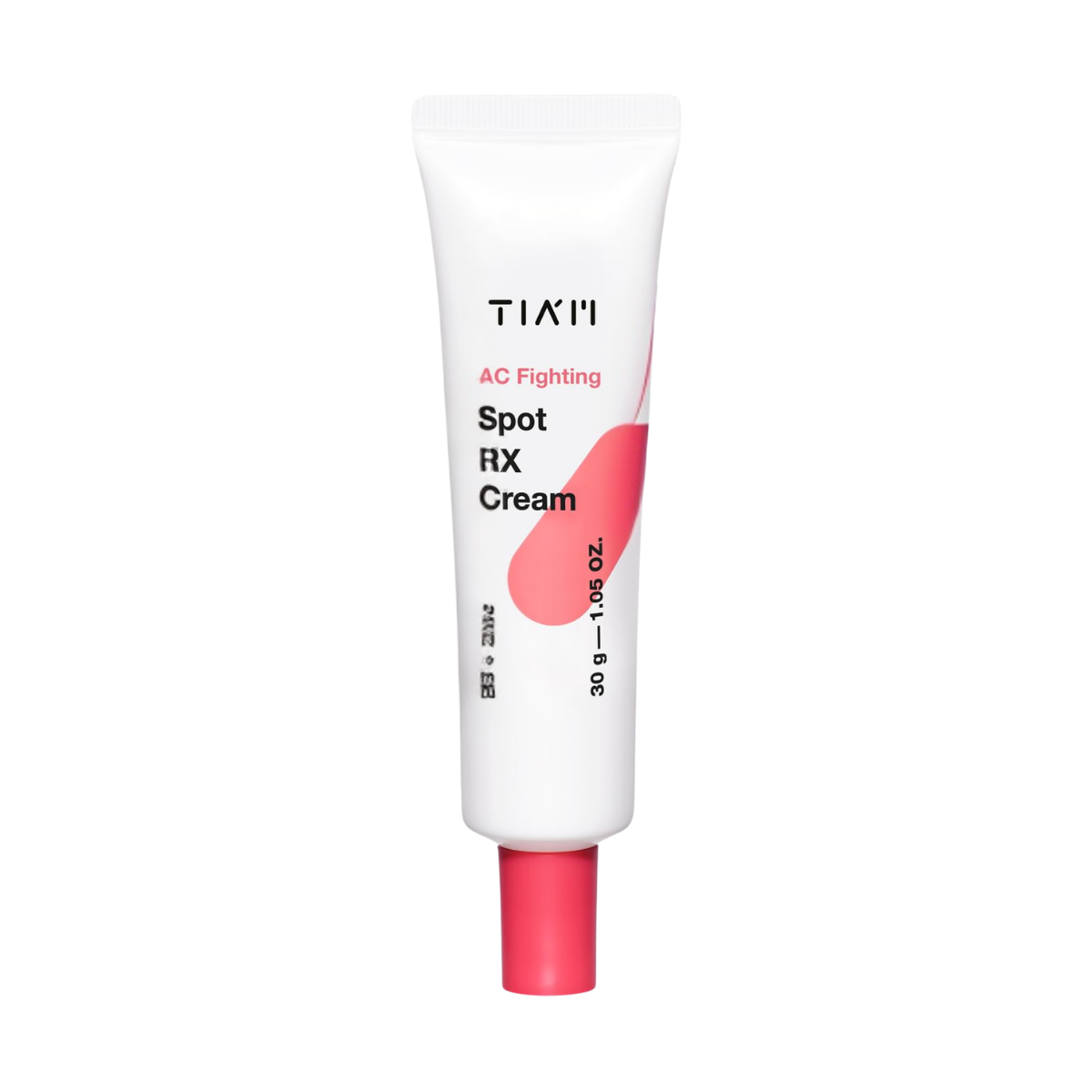 AC Fighitng Spot RX Cream