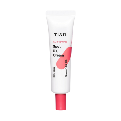 AC Fighitng Spot RX Cream