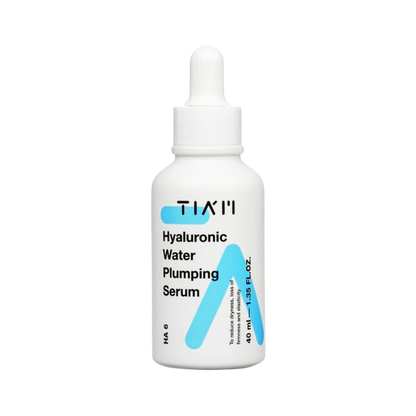 Hyaluronic Water Plumping Serum