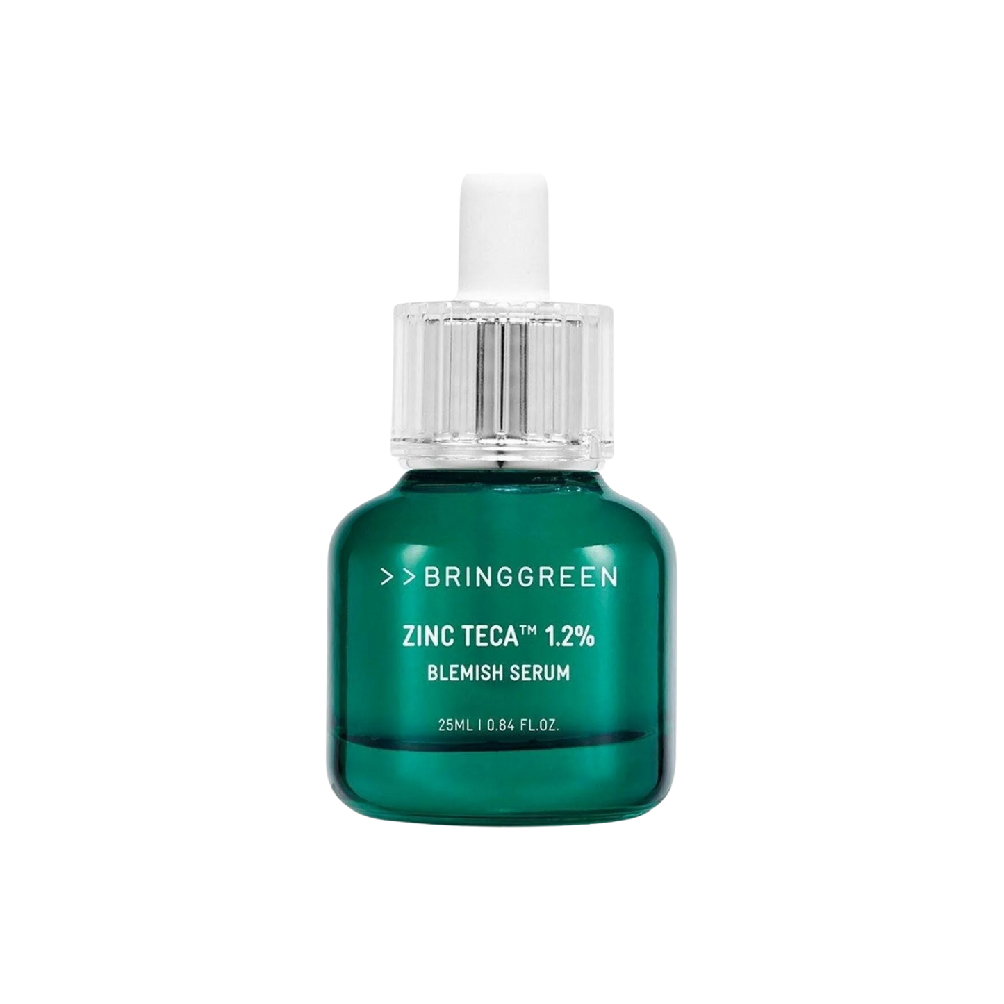 Zinc Teca Blemish Serum