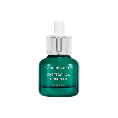 Zinc Teca Blemish Serum