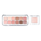 Pro Eye Palette Air (5 shades) + Pro Single Shadow Set