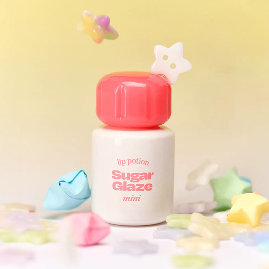 Lip Potion Sugar Glaze Mini