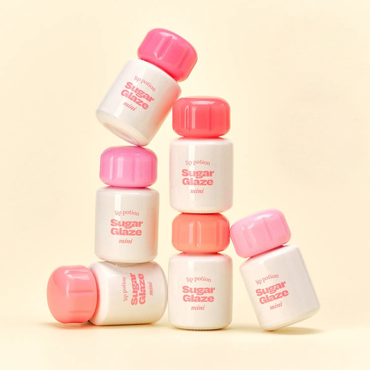 Lip Potion Sugar Glaze Mini