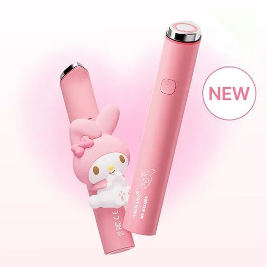 [Limited Edition] AGE-R Booster Pro Mini Plus - Melody Edition (pre-order)
