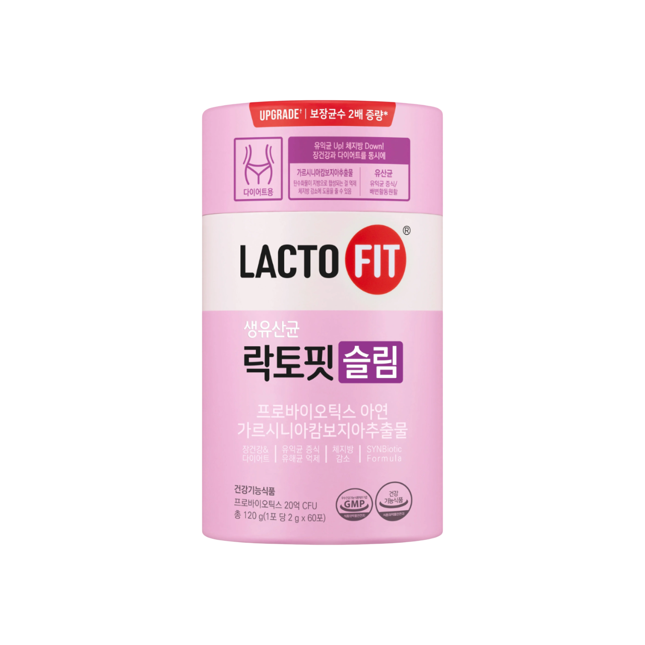 Probiotics Slim (Renewed) pre-order